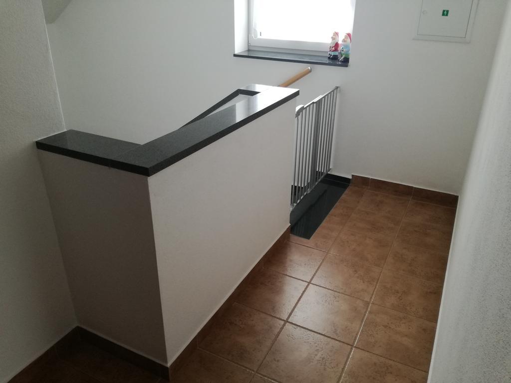Apartman U Kovaru Kasperske Hory Eksteriør billede